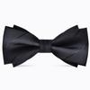 Men's Bow Tie - Korean Fashion for Weddings & Banquets