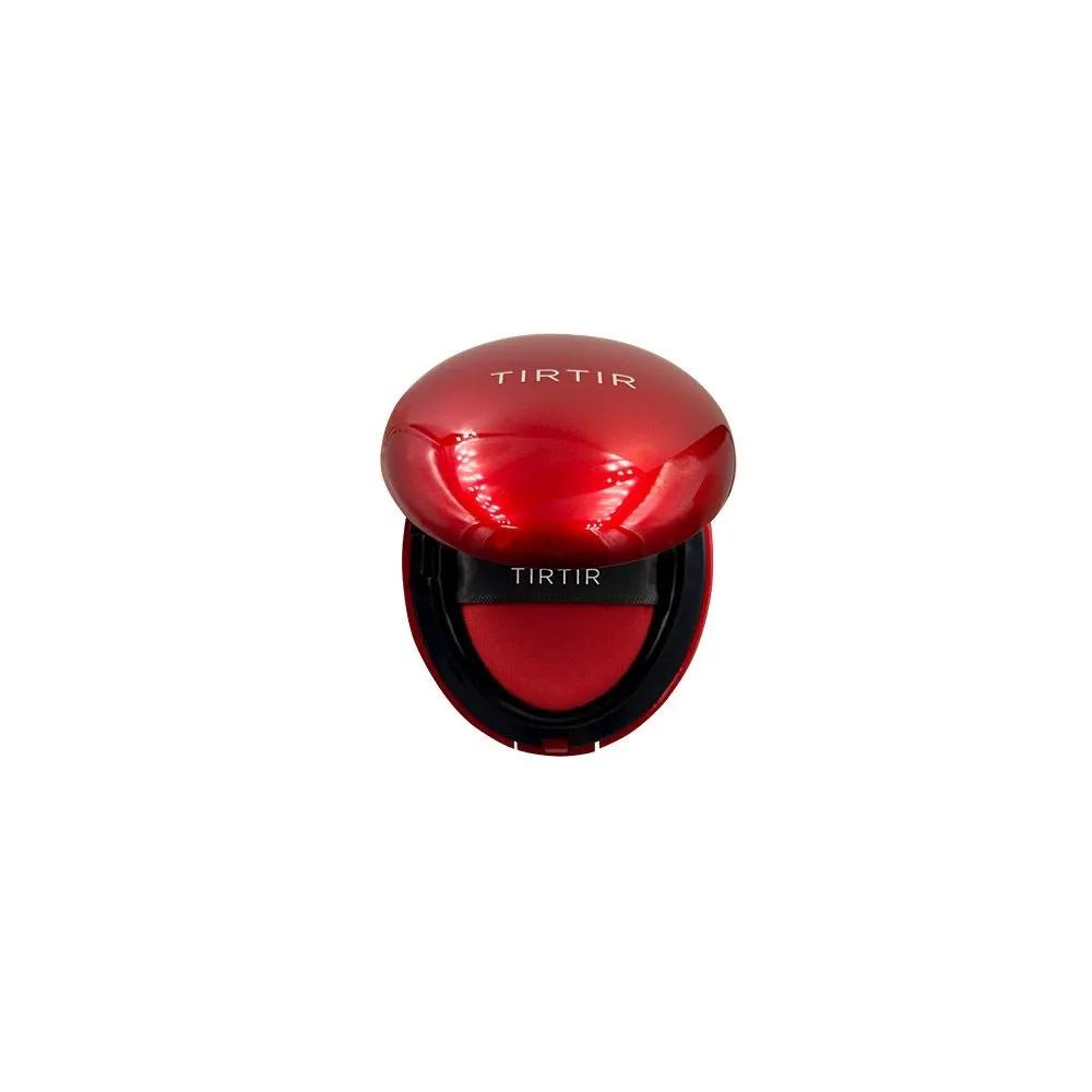 

Mask Fit Red Cushion Mini 4.5g_ G 17th-century porcelain