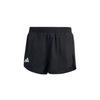 Casual Shorts Women's Black IN8707