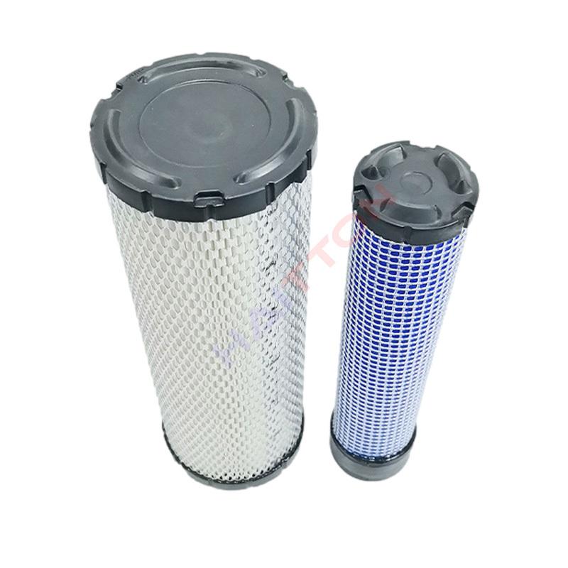 Air Filter P772578 P775298 P535570 P774573 P780554 AF25290 AF25539 AF25434 For Tractor Excavator Road Loader