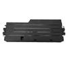 Atyhao PS3 Slim 3000 Compatible Replacement Internal Power ABS Compatible with Game Console Internal Power Supply for 3 EADP-185AB Supply, Material,