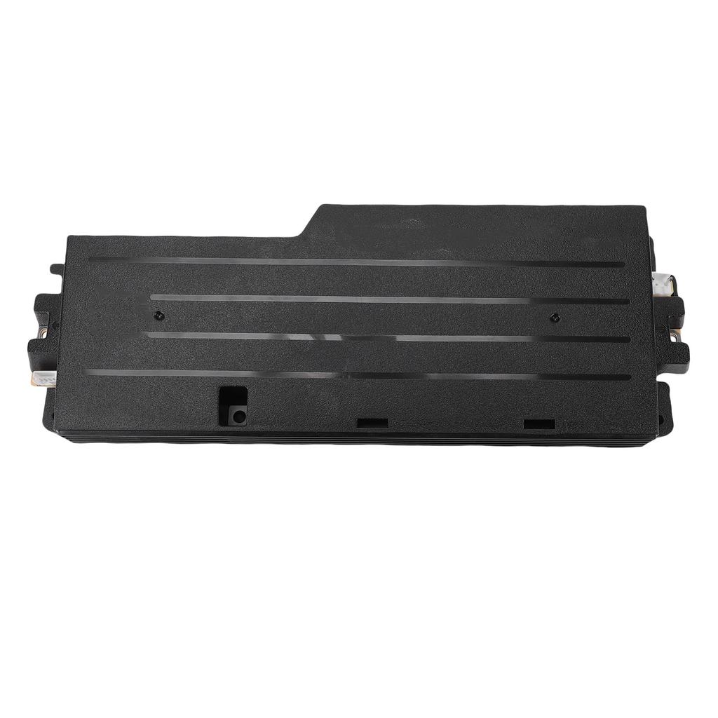 Atyhao PS3 Slim 3000 Compatible Replacement Internal Power ABS Compatible with Game Console Internal Power Supply for 3 EADP-185AB Supply, Material,