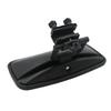 Universal Marine Rear View Mirror, for Ski Boats Pontoon Boat Watersport Watercraft Surfing Mirror Panoramic Mirror