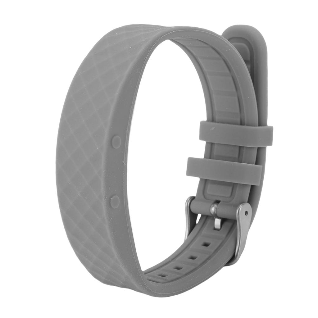 Hlth Smart Bracelet Silicone Vibration Alert USB Rechargble Wrable Fitness Step Counter for Orts Tracking