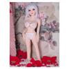 68cm TPE Fullbody Love Dolls Realistic Soft Vaginal Breast Anus Metal Skeleton Adult Toy Men Masturbator 18+ Products