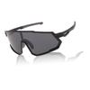 Motorcycle Sunglasses for Motorcycle Sports Black Black Replacement Part [RATCHROLL] Adults, Anti-Fog, Dustproof, Goggles, Sunglasses, Off-Road