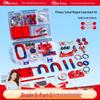 Magnet Science Experiment Kit for Kids