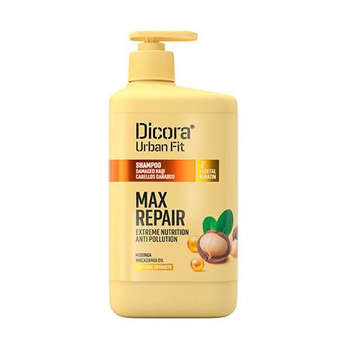 

Шампунь для пошкодженого волосся Максимальне відновлення Dicora Duf 800 мл