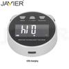 JAVIER Multifunctional Digital Caliper for Straight, Curved, Cylindrical, and Irregular Surfaces with Rolling Measurement and Digital Display
