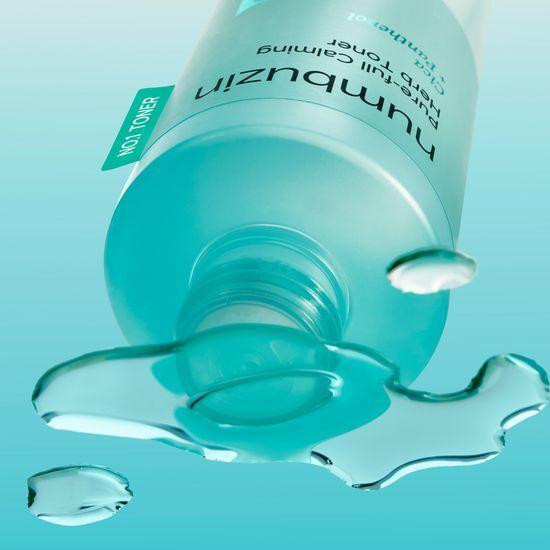 NUMBUZIN No. 1 Calming Clear Toner 300ml Refill Plan (+300ml Free)