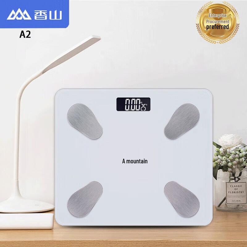 

Xiangshan A2 Smart Body Fat Scale