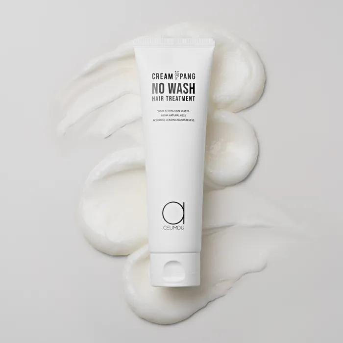 [Damage Repair] Polish Oil 30ml (Select 1 of 3) + No-Wash Treatment 150ml