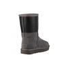 UGG Classic Short Rubber Boot 'Grey' Women's 1096473-GRB