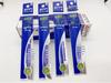 Mofule 0.5mm Click-Action Erasable Crystal Blue Universal Refill Pen