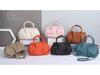 Women's Summer 2025 Trendy Designer Pleated Cloud Bag - Stylish Single Shoulder Handbag & Crossbody