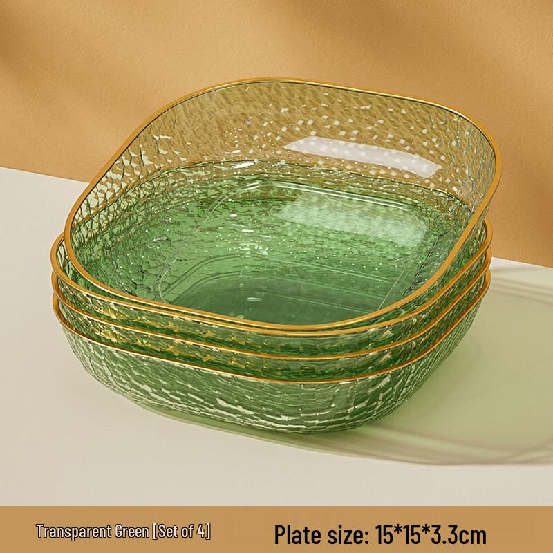 ZISIZ Household Bone Plate Set