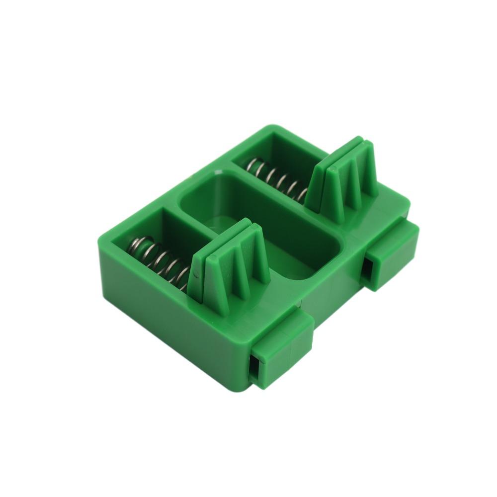 Portable Soldering Fixture Power Cord Welding Bracket Welding Table Clamp