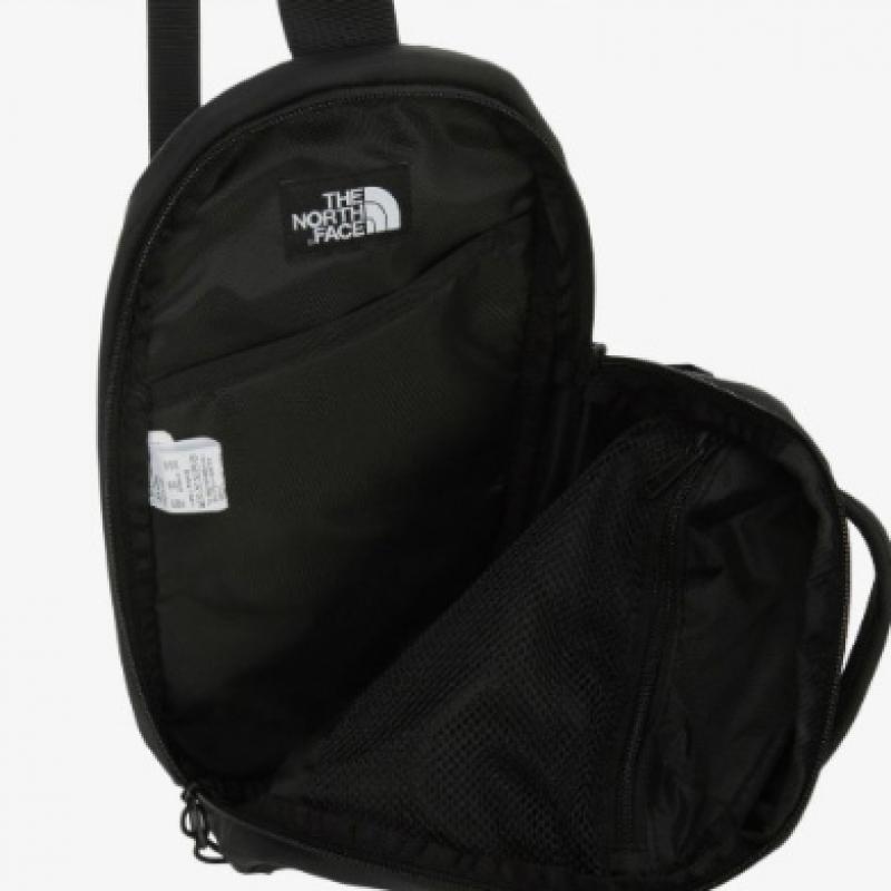 The North Face Borealis Slingback Black Nn2pr55a