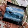 JJAWS Movie Cushion Cover Inches Farmhouse Decor Home Throw Pillow Covers for Couch Decorations