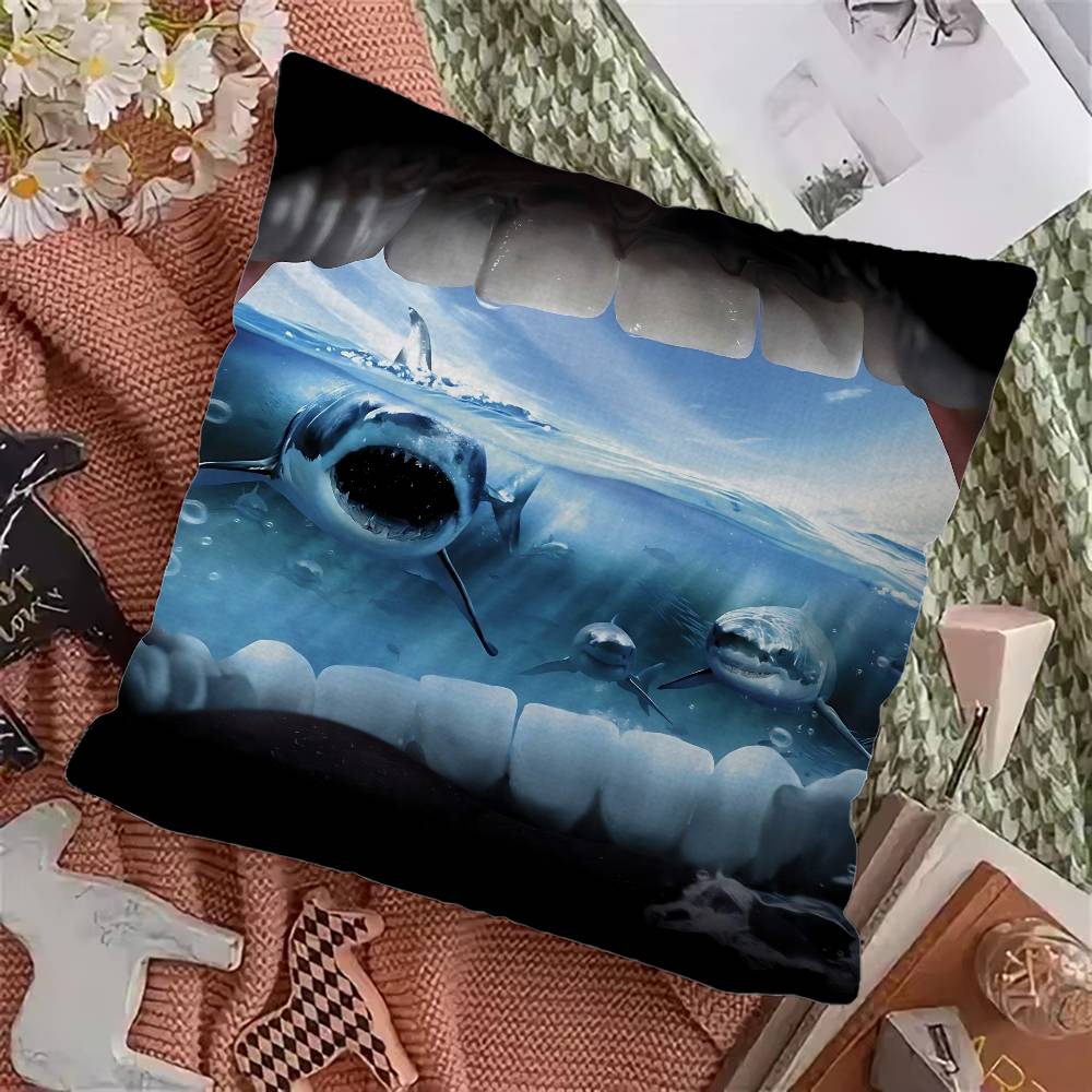 JJAWS Movie Cushion Cover Inches Farmhouse Decor Home Throw Pillow Covers for Couch Decorations