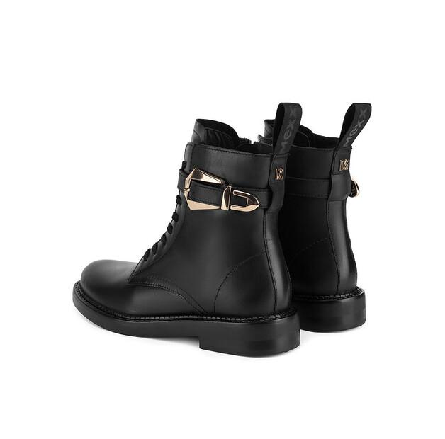 Ботильоны MEXX MICP1709943W PHARD MABEL, черные