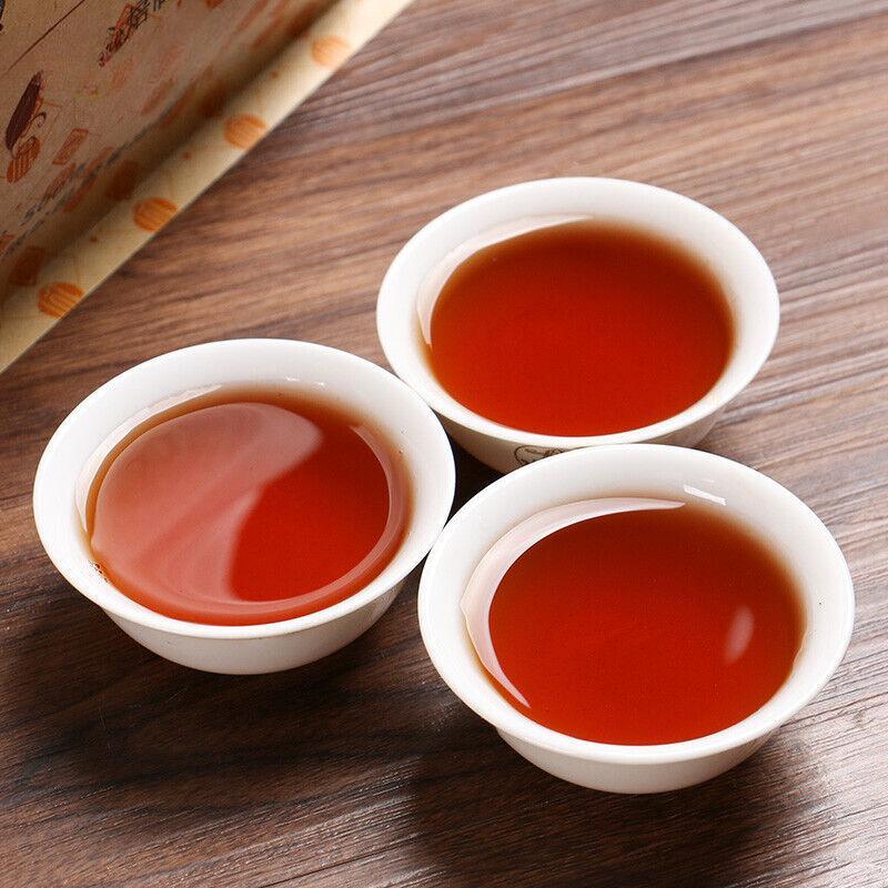 Чай Бао Чэн Улун Шуй Сянь Настоящий Нарцисс с ароматом и вкусом 500г — фото 3