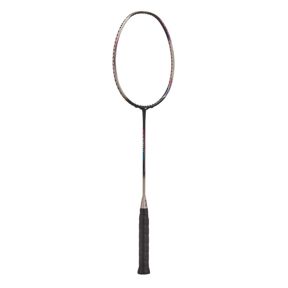 YONEX Astrox 55A Badminton Shine Purple 5U5 Racket, (773)