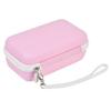 Easy Clean Camera Case for Kids Printers Accessories Travel Essential Print Camera Protector Bag
