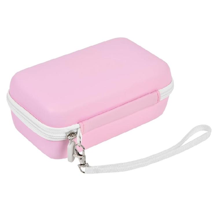 

Easy Clean Camera Case for Kids Printers Accessories Travel Essential Print Camera Protector Bag 1