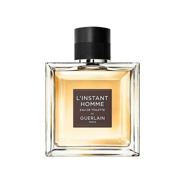 

Guerlain L&039Instant De Guerlain Pour Homme туалетная вода 100 ml
