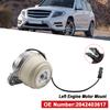 Left Engine Motor Mount 2042403617 For Mercedes-Benz GLK250 2013-2015
