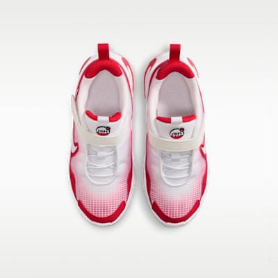 Nike Air Max Nova PS 'University Red'