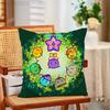 Game SStardew VValley Throw Pillow Case For 45x45cm55x55cm30x30cm For Home Bedroom Decoration And Protector