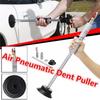 Air Pneumatic Dent Puller Car Auto Body Repair Suction Cup Slide Hammer Tool Slide Hammer Tools Kit Car Recover New