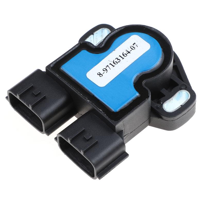 New TPS Throttle Position Sensor For Holden Rodeo Isuzu Xterra Pathfinder SERA486-07 22620-0S310 89716-31640