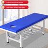 Professionell Hopfällbar Massage- och Terapisäng