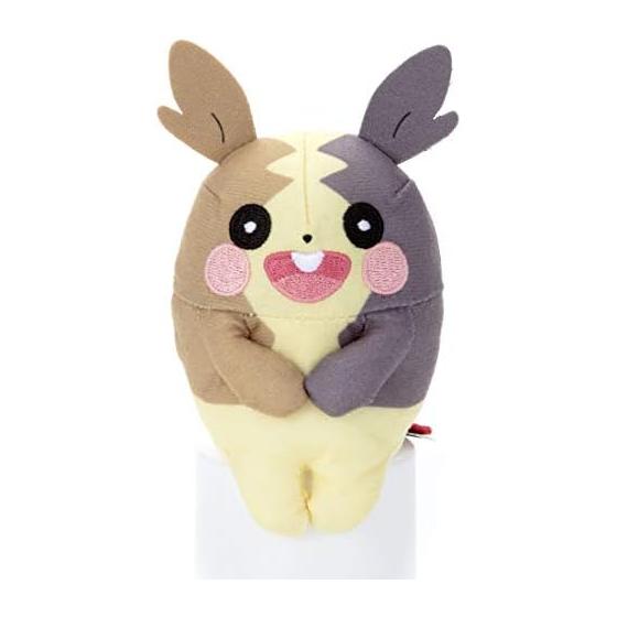 Pokemon Chokkori-san Morpeko