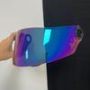 FF358 Visor for LS2 FF396,FF358,FF300 Face Shield Motorcycle Helmet Accessories