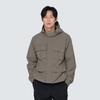 SNOWPEAK Route Utility Windbreaker Dark Khaki (S24FMRWB66)