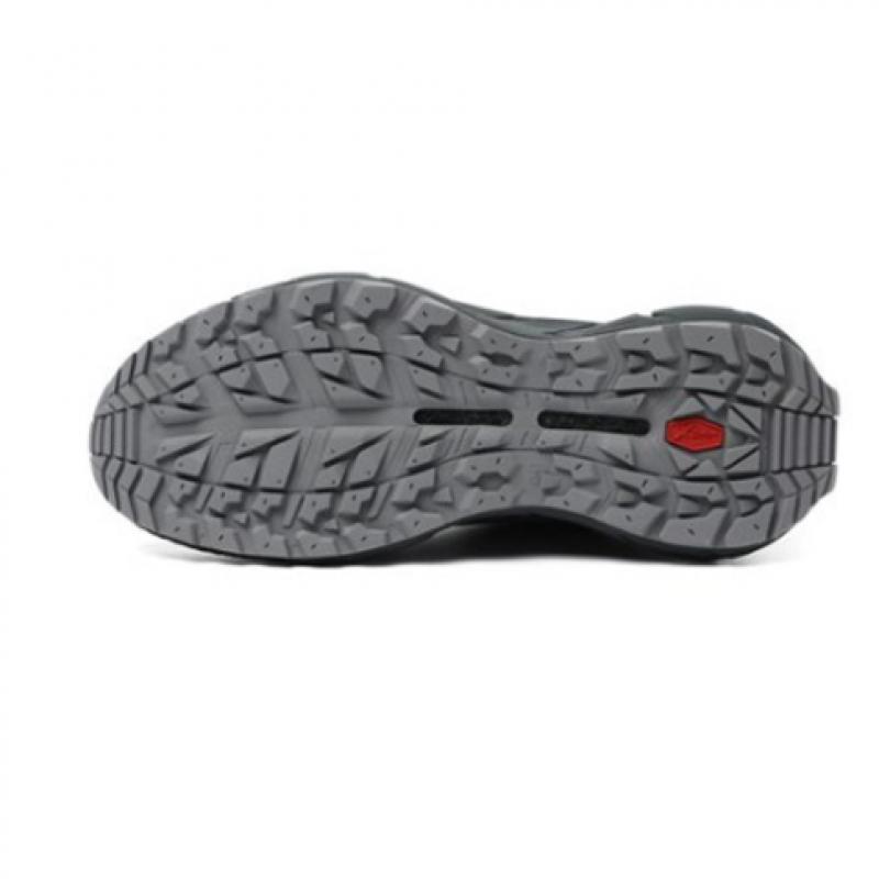  Eider Touring 1500 Boa Gore Tex Trekking Sko Duf21g25