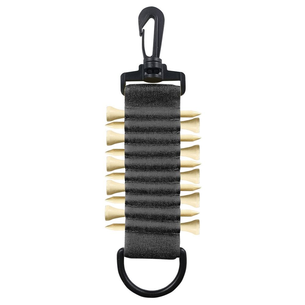 Multi-functional Golf Gloves Band Nylon Golf Accessory New Golf Tee Holder