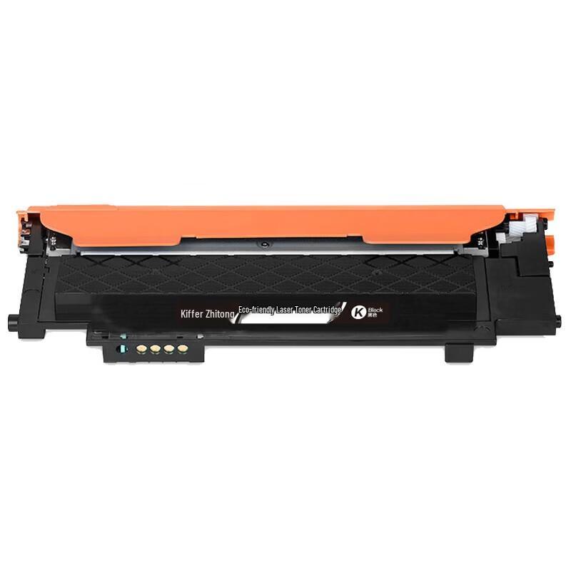 KILter ZT-W2080A 118A Black Compatible Toner Cartridge