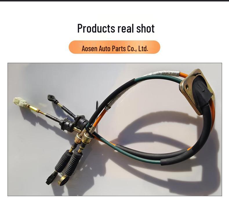 In stock: Thickened inner core for Volkswagen door lock and gear shift cables; available in various sizes for automotive parts and accessories.