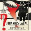 Johannes Cabal the Detective by Jonathan L. Howard Paperback Book 9780755347971