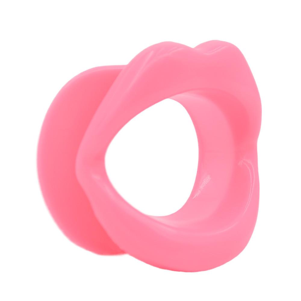 Silicone Bondage Mouth Gag For Couples Bdsm Adult Pleasure Toys