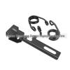 Harley Cruise Custom Seat Cushion Spring Bracket - Motorcycle Accessory