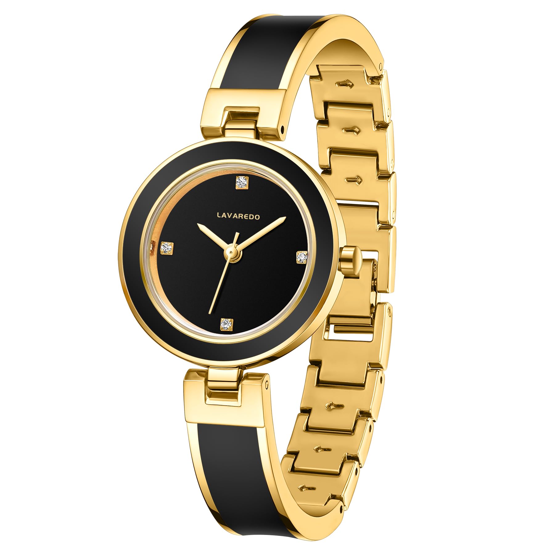 ShunkanSai Women s Waterproof Analog Bracelet Watch, Popular, Luxury, Simple, Stylish Quartz Movement, Perfect Gift