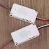 Led Driver Adapter For Led Lighting Ac90-240V To Dc 12V 12W 24W 36W Non-Isolating Transformer For Led Ceiling Light Replace