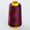 Sewing Machine Thread Pagoda Line Overlocking Thread For Machine Hand Embroidery 1300 Yard Each Spool 100 Polyester Durable