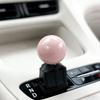 For GEELY EX2 XINGYUAN 2026 Car gearshift handle interior accessories transmission decoration shift modification accessories